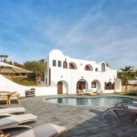 Buccara Villa Levante Villajoyosa Exteriör bild