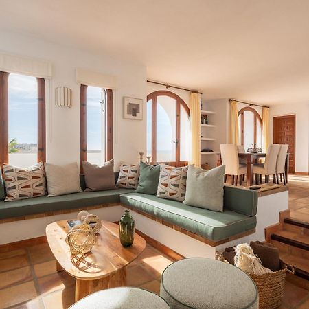 Buccara Villa Levante Villajoyosa Exteriör bild