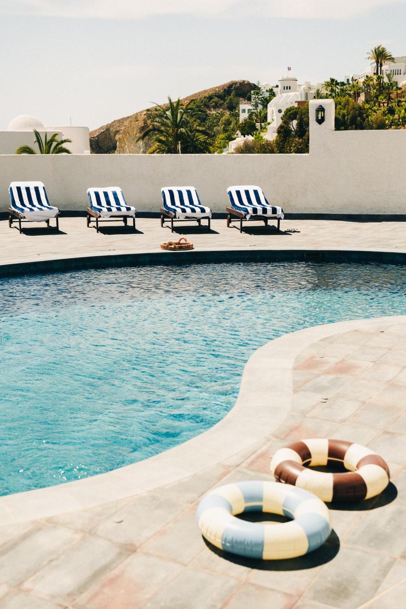Buccara Villa Levante Villajoyosa Exteriör bild
