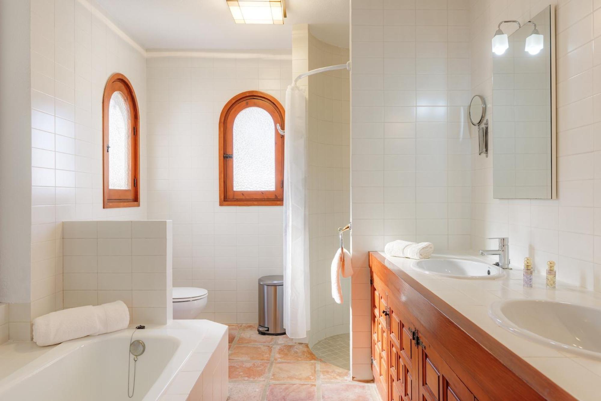 Buccara Villa Levante Villajoyosa Exteriör bild