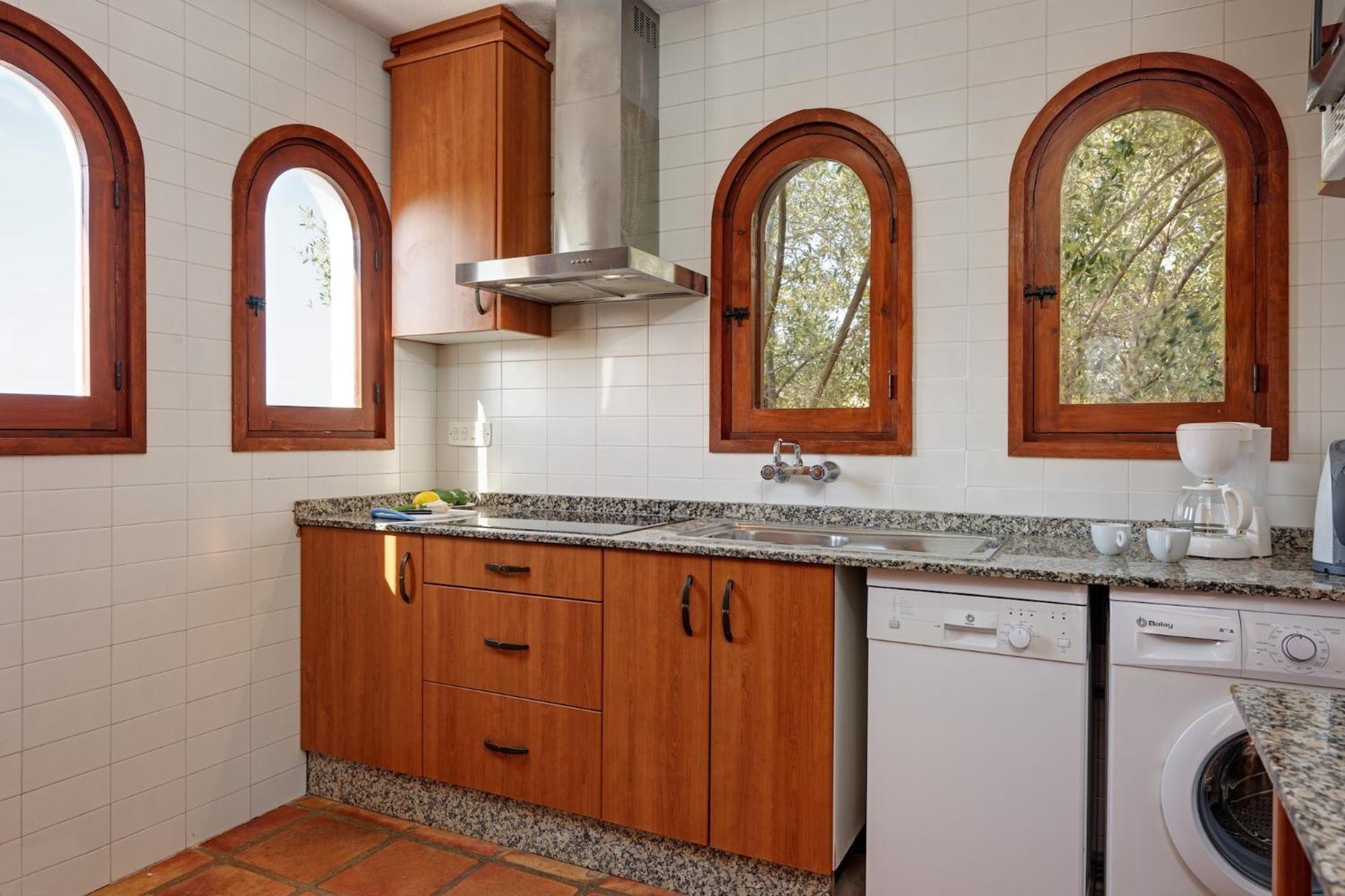 Buccara Villa Levante Villajoyosa Exteriör bild