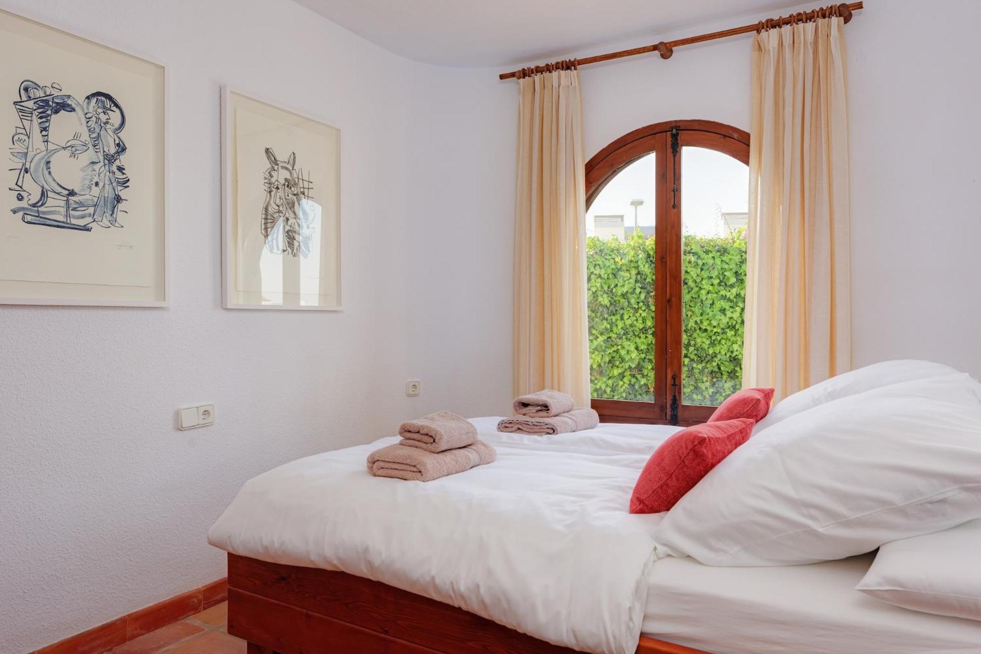 Buccara Villa Levante Villajoyosa Exteriör bild